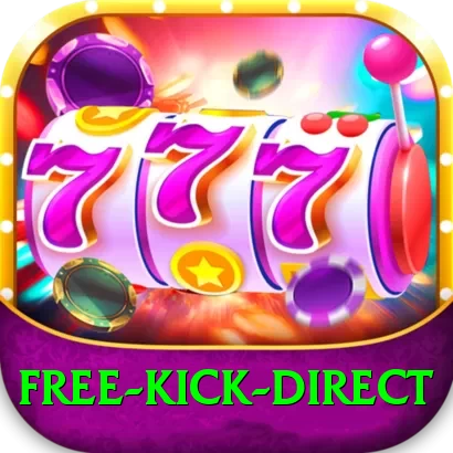 free kick direct Plus Edition v5.3.1 - 2