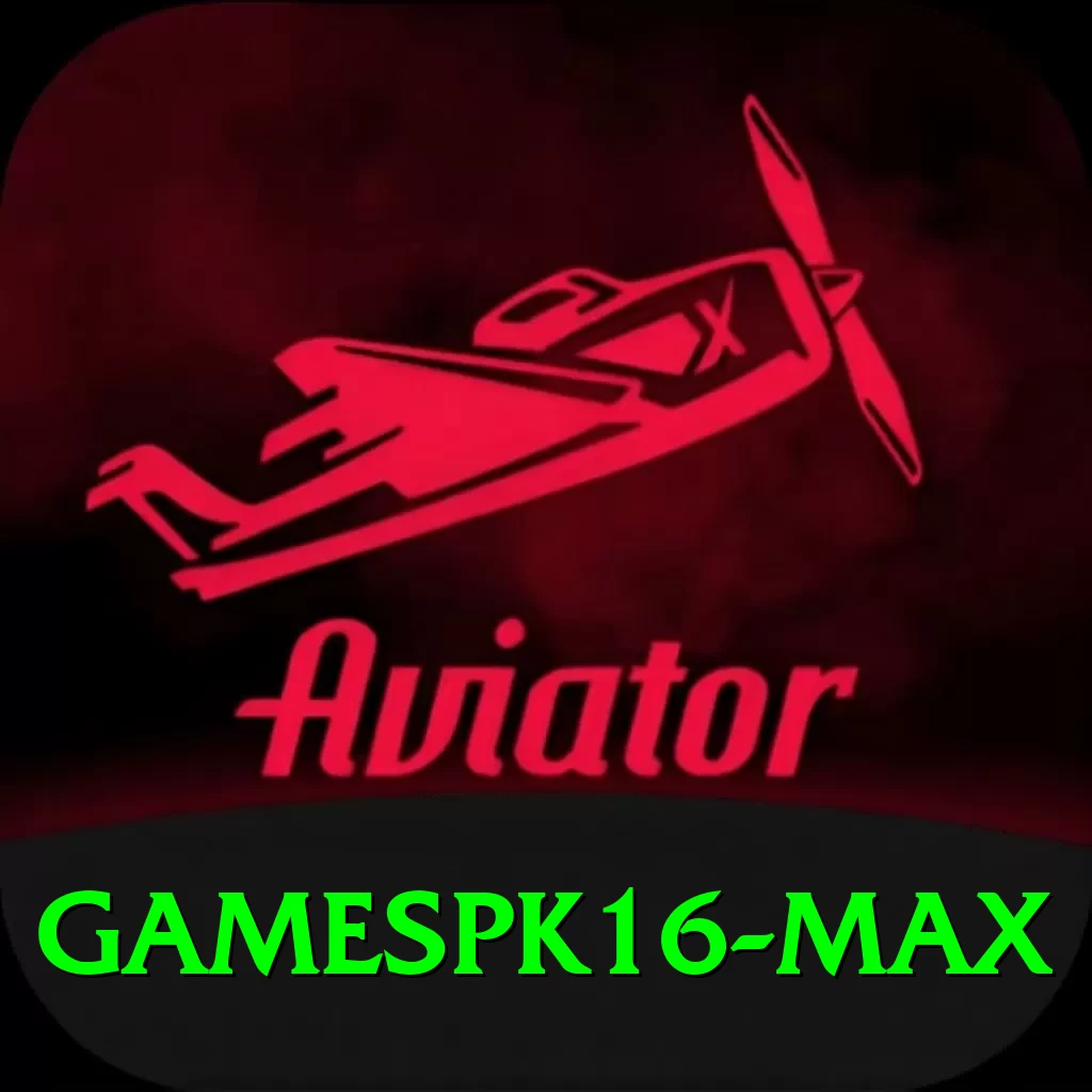 gamespk16 Turbo Pro v3.6.7 - 2