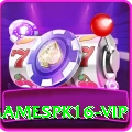 gamespk16 Deluxe v1.7.1