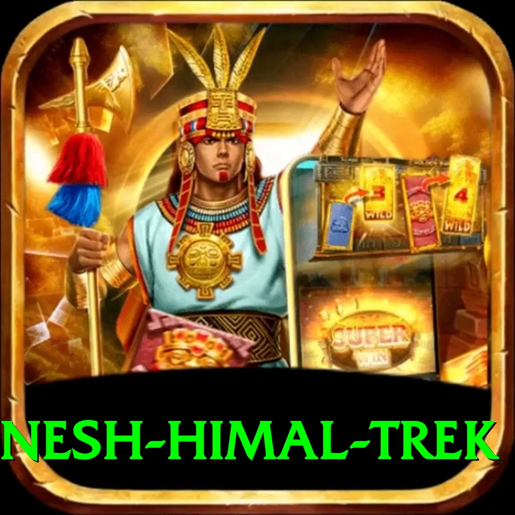 ganesh himal trek VIP v4.5.0 - 2