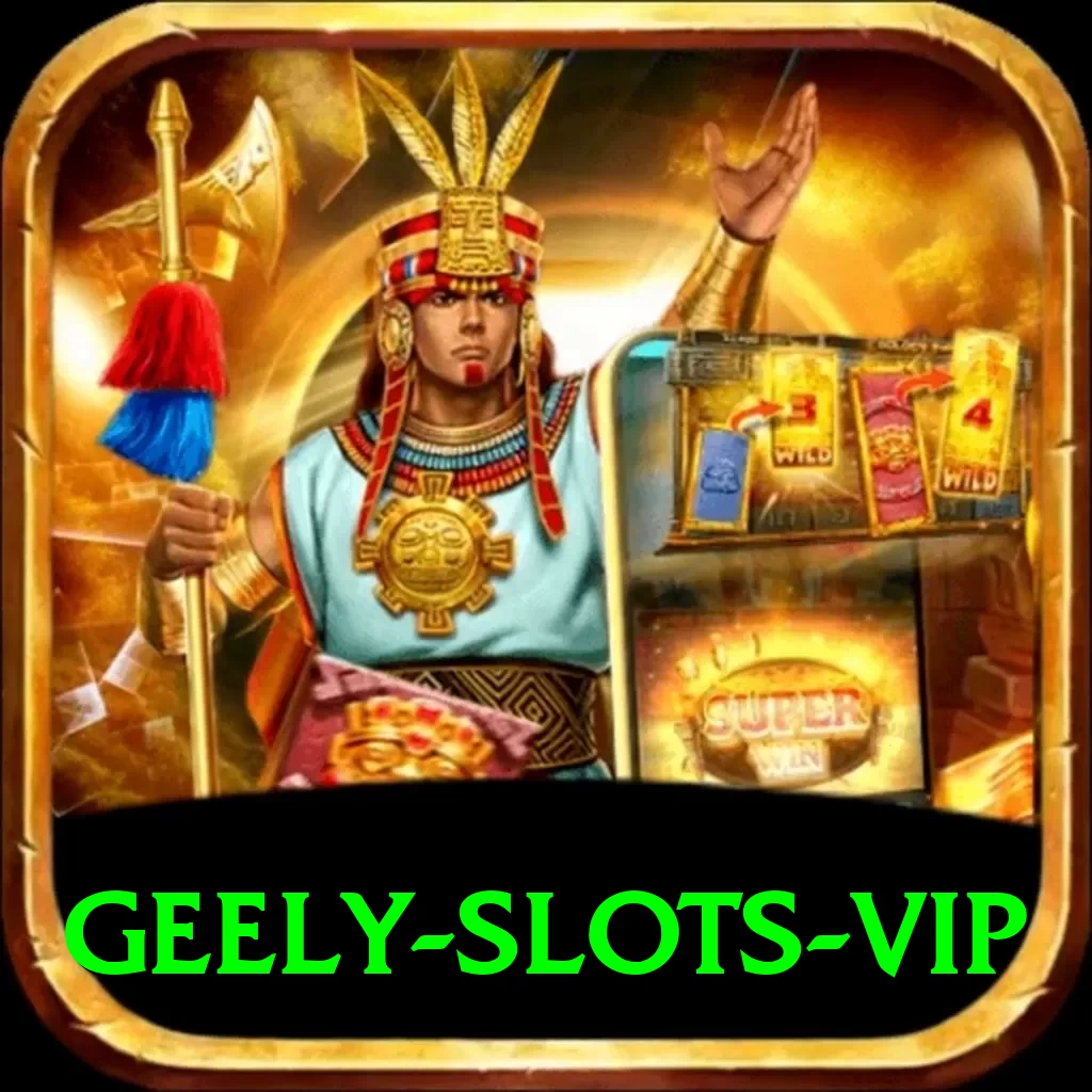 Geely Slots Plus APK v5.6.1 - 2