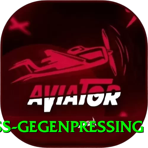 gegenpress gegenpressing VIP Edition v1.2.7 - 2