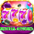 ghazi barotha hydro Pro1 v2.9.1