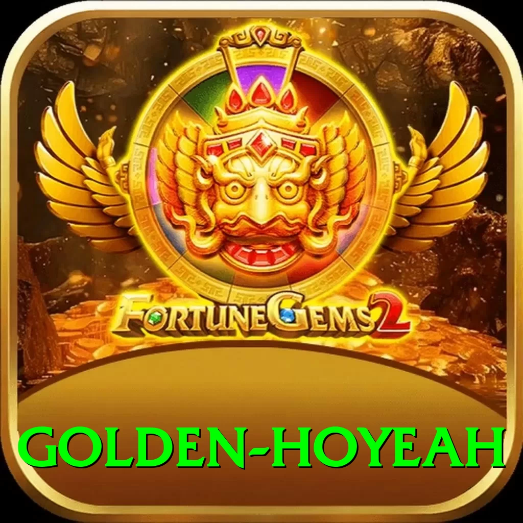 golden hoyeah Ultimate v4.9.7 - 2