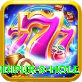 golf bandipur 9 hole Deluxe v1.4.2
