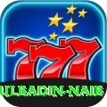 gulbadin naib Plus
