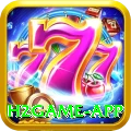 h2game Premium Casino App