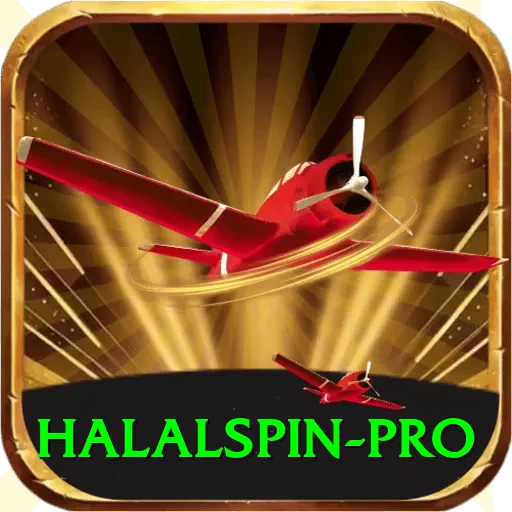 halalspin Official v3.7.9 - 2