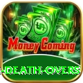 hasan ali death overs Deluxe Pro v2.4.5