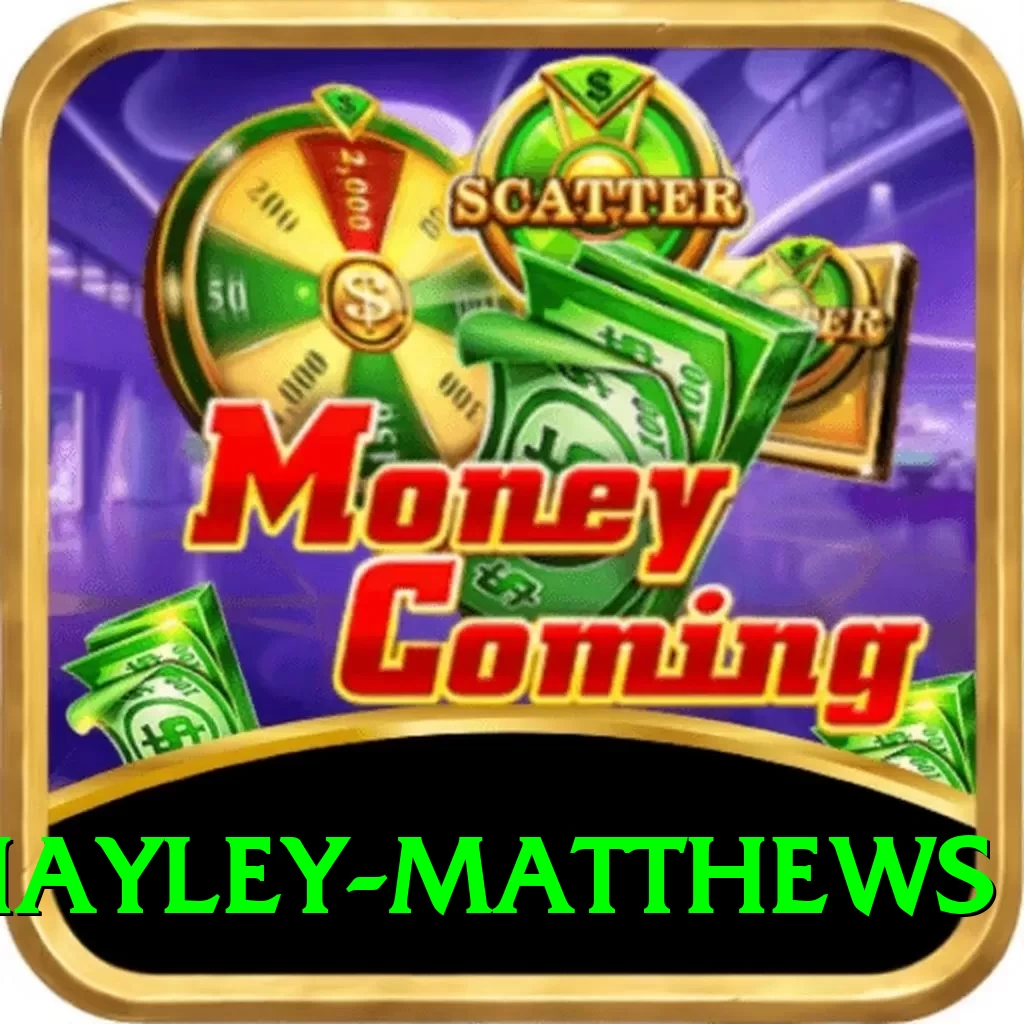 hayley matthews Games (Casino & Earning) Pro v1.9.3 - 2