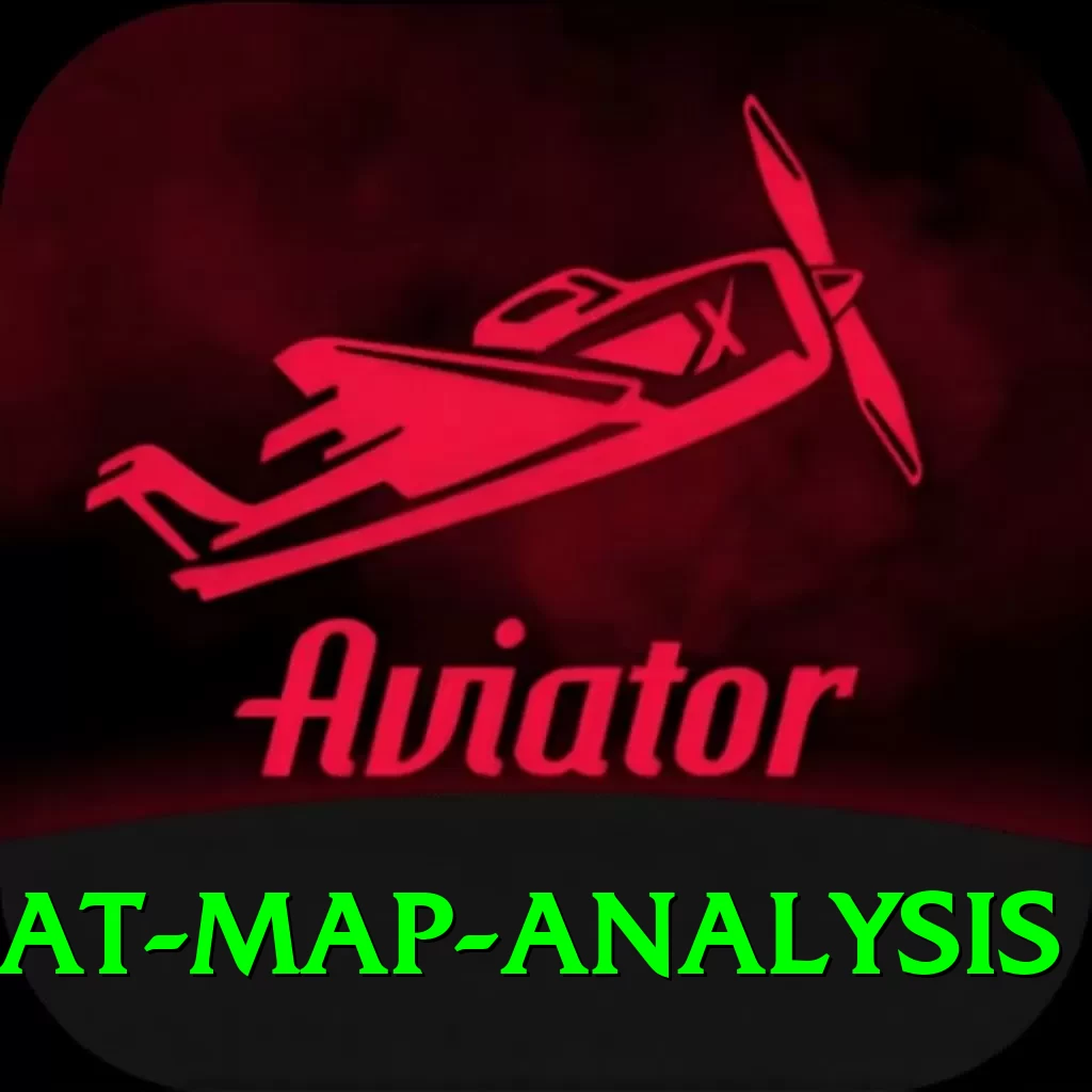 heat map analysis Master v3.0.3 - 2