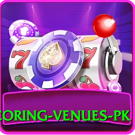 high scoring venues pk VIP Edition v1.7.9 - 2