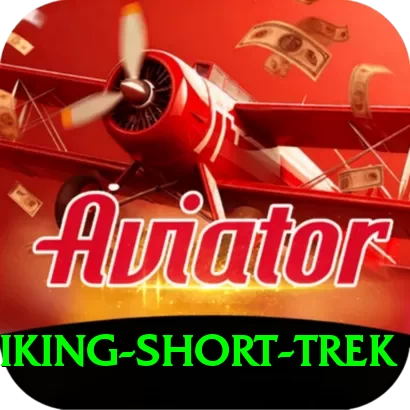 hiking short trek Pro v3.9.3 - 2