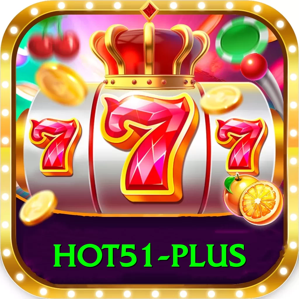 Hot51 Plus - 2