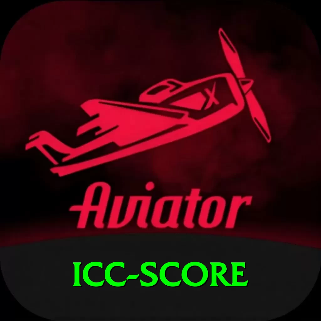 icc score Pro v5.2.3 - 2