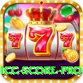icc score Games Gold