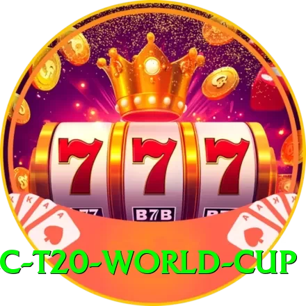 icc t20 world cup Gold Pro v3.7.6 - 2