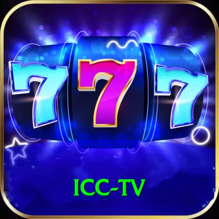 icc tv App - 2