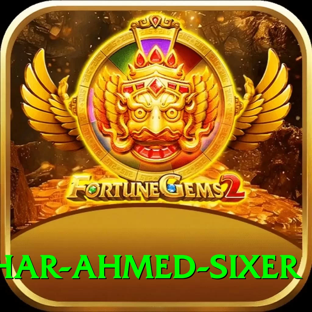 iftikhar ahmed sixer Apps (Tools & Injectors) Gold v4.6.1 - 2