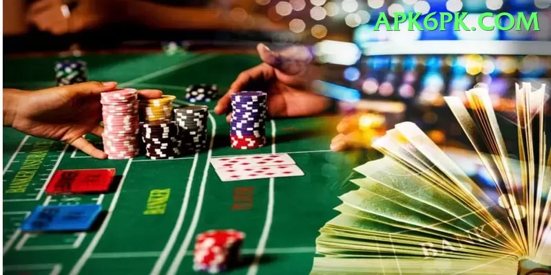 casino on line Deluxe Pro v1.9.4 Screenshot 1