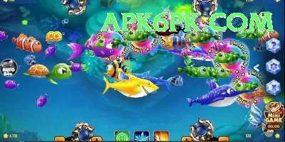 deep sea fishing Money Pro v3.2.9 Screenshot 4 - 6