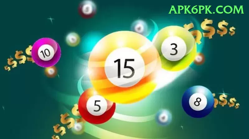 mega millions jackpot lottery numbers VIP v1.6.8 Screenshot 1