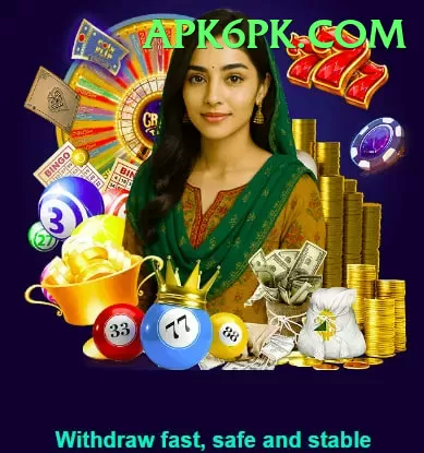 pakistan gambling app 2025 Gold Edition v3.9.4 Screenshot 1