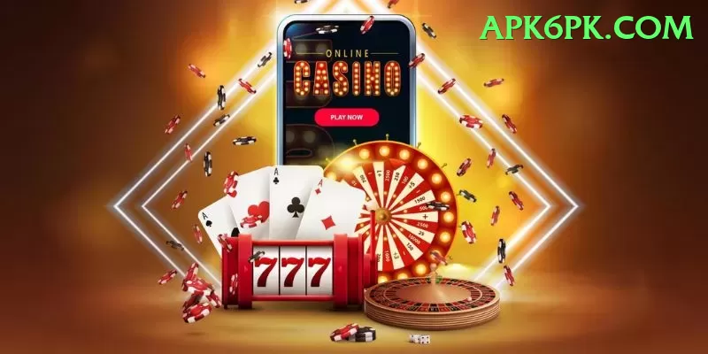 vk777game Games (Casino & Earning) Plus v3.3.2 Screenshot 1
