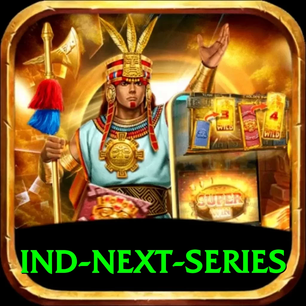 ind next series Pro1 v2.0.0 - 2