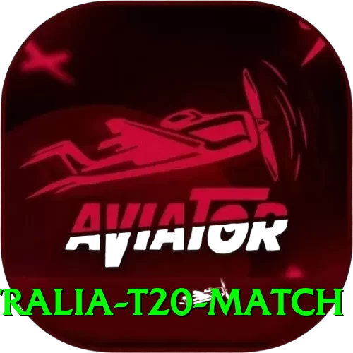 india australia t20 match Deluxe Pro v5.1.6 - 2