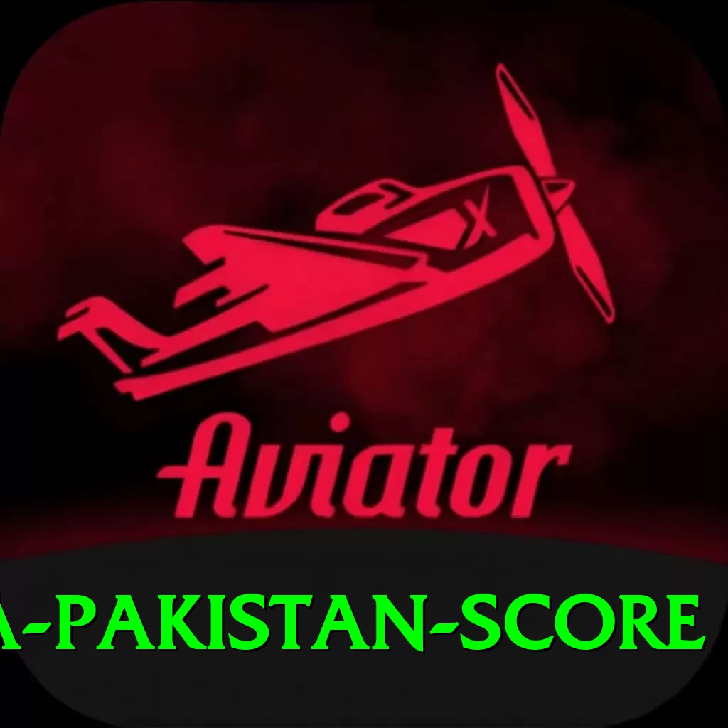 india pakistan score Gold v2.5.4 - 2