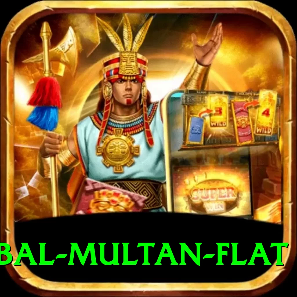 iqbal multan flat Premium Edition v3.8.3 - 2