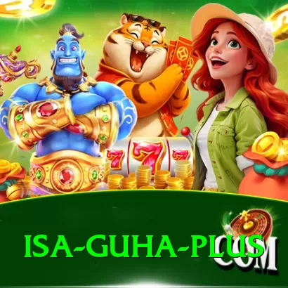isa guha Gaming Premium - 2