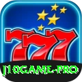 j10game Pro Casino App
