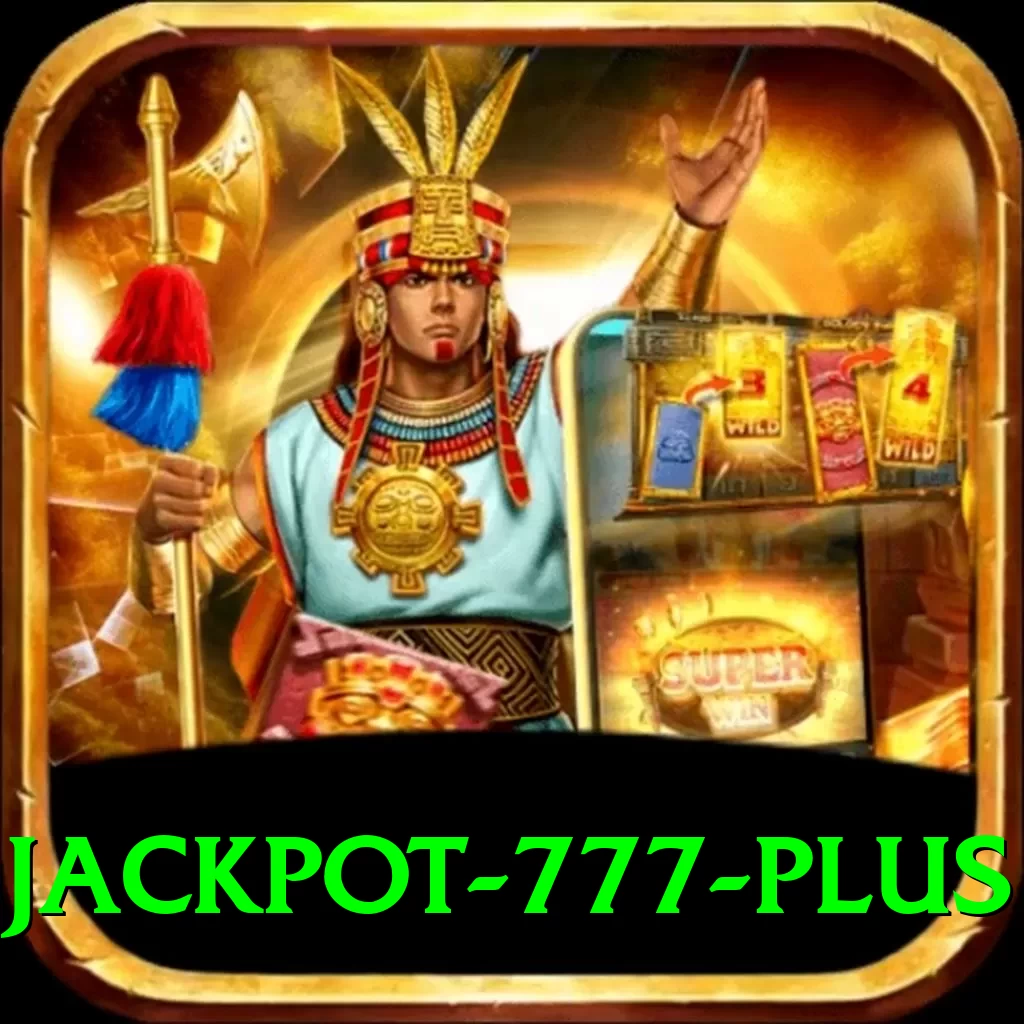 jackpot 777 Turbo Latest v4.2.5 - 2