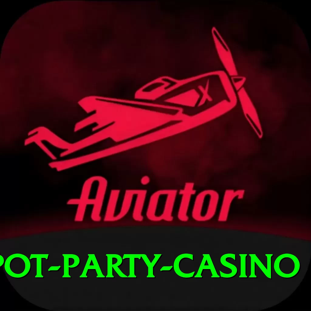 jackpot party casino Ultimate v1.5.8 - 2