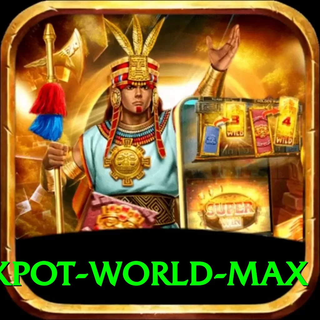 Jackpot World Deluxe Pakistan - 2
