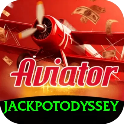 jackpotodyssey Master v5.6.5 - 2