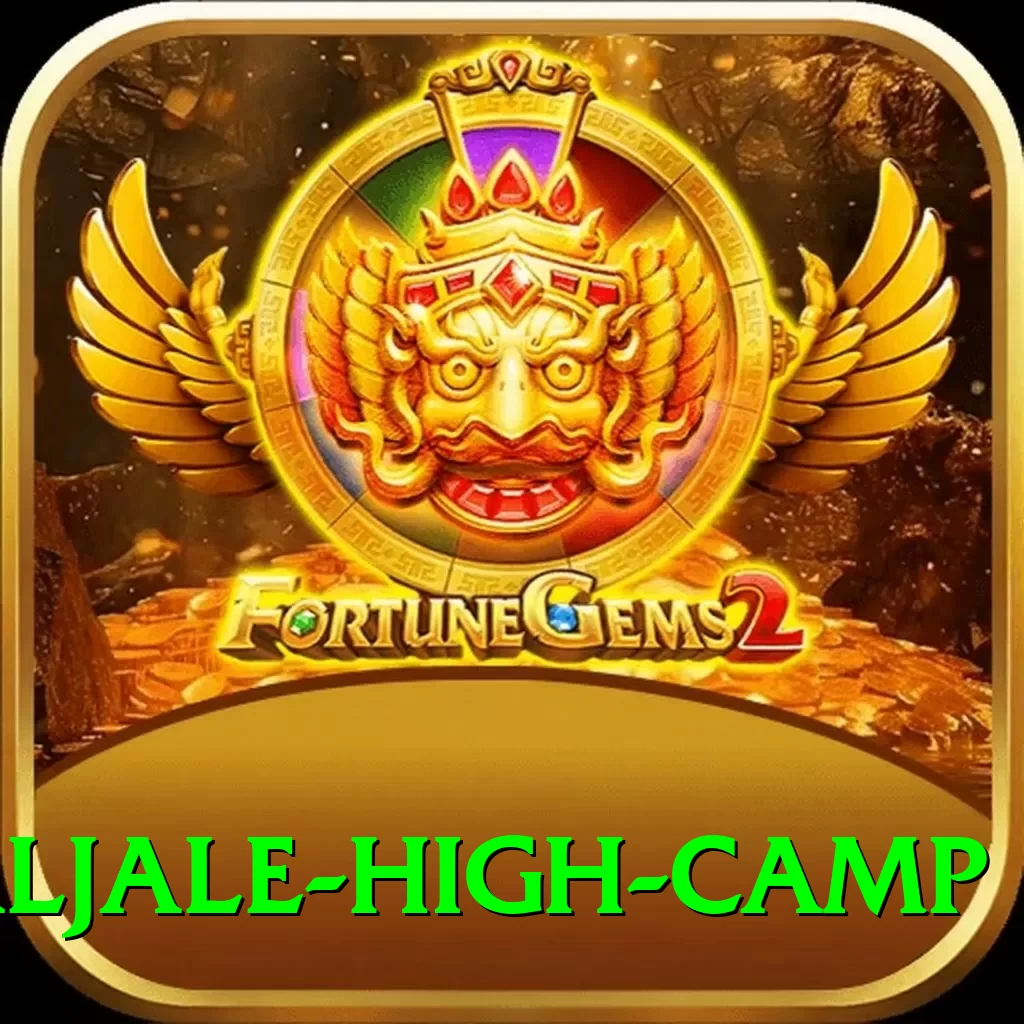 jaljale high camp VIP Pro v4.4.7 - 2