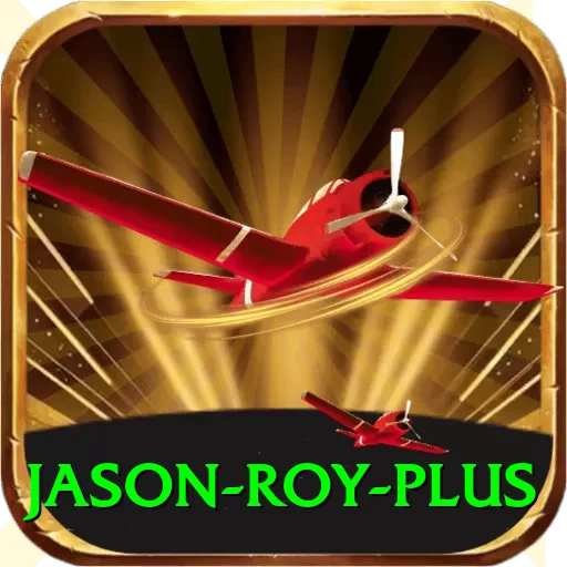 jason roy Gold - Daily Bonus - 2