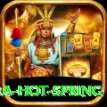 jhinu danda hot spring Master v4.4.9