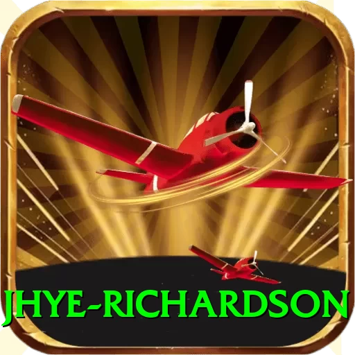 jhye richardson VIP v1.9.0 - 2