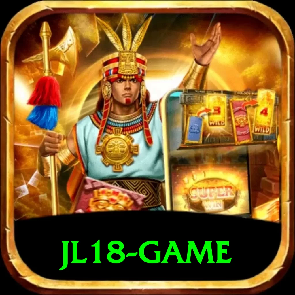 JL18 Game Pro Edition v1.4.7 - 2