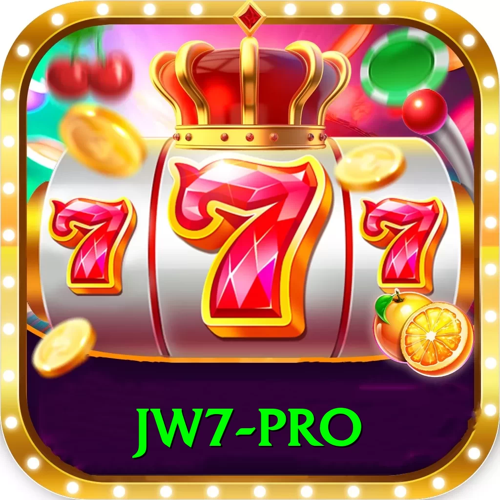 jw7 Jackpot Extreme v5.4.1 - 2
