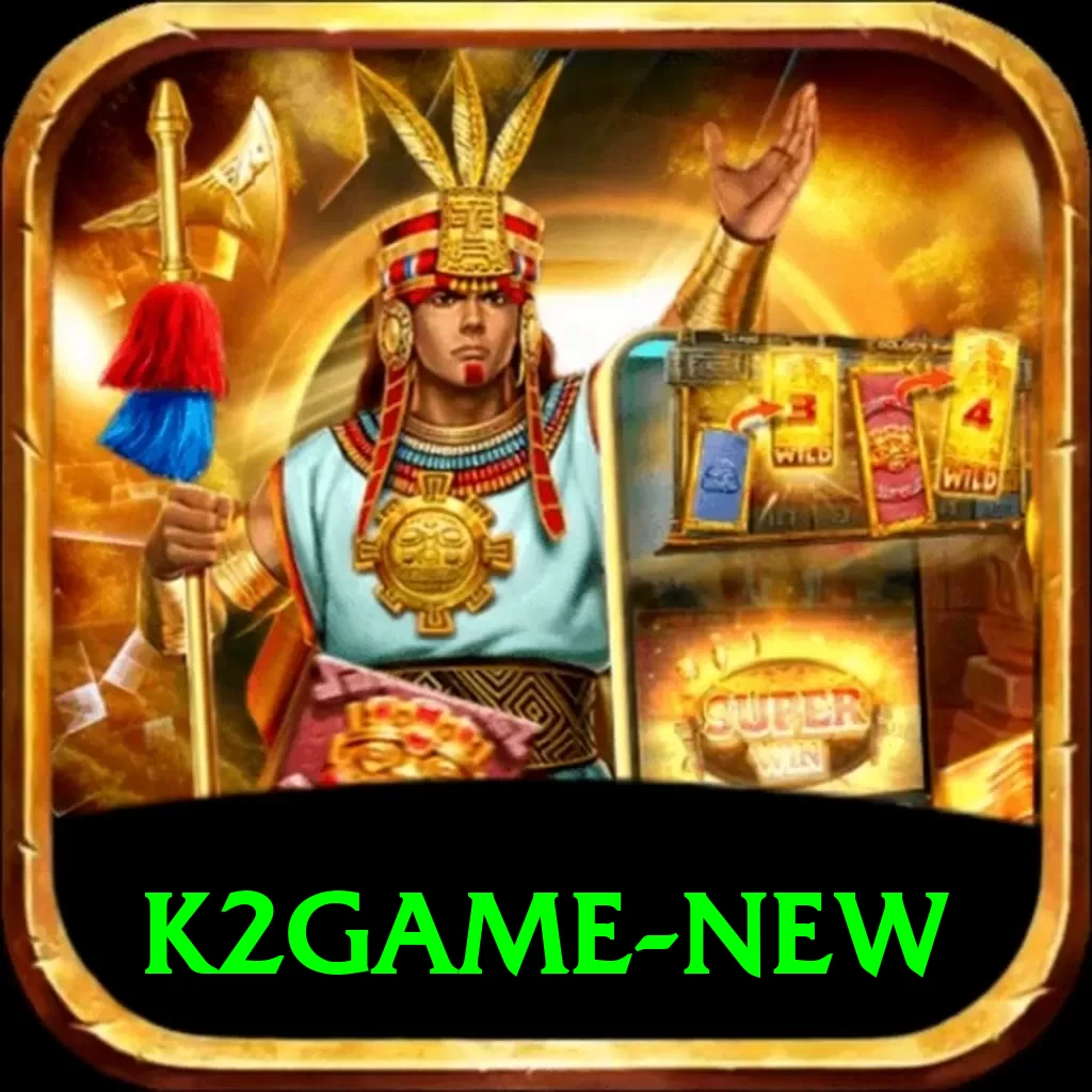 K2Game VIP Slots - 2