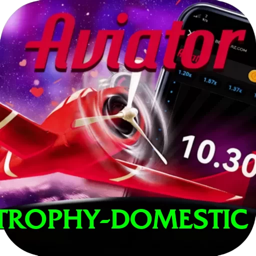 kabir trophy domestic VIP Edition v3.8.6 - 2