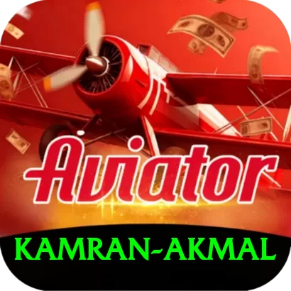 kamran akmal Gold Edition v2.5.5 - 2