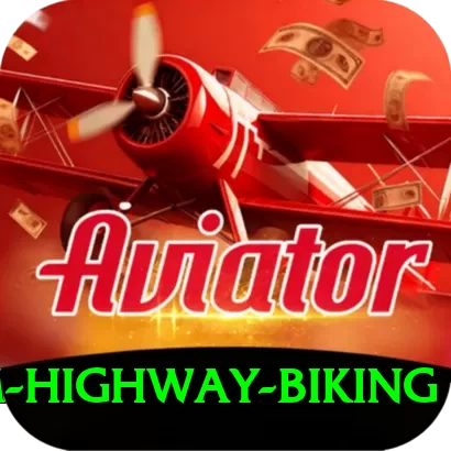 karakoram highway biking Deluxe Pro v3.0.0 - 2