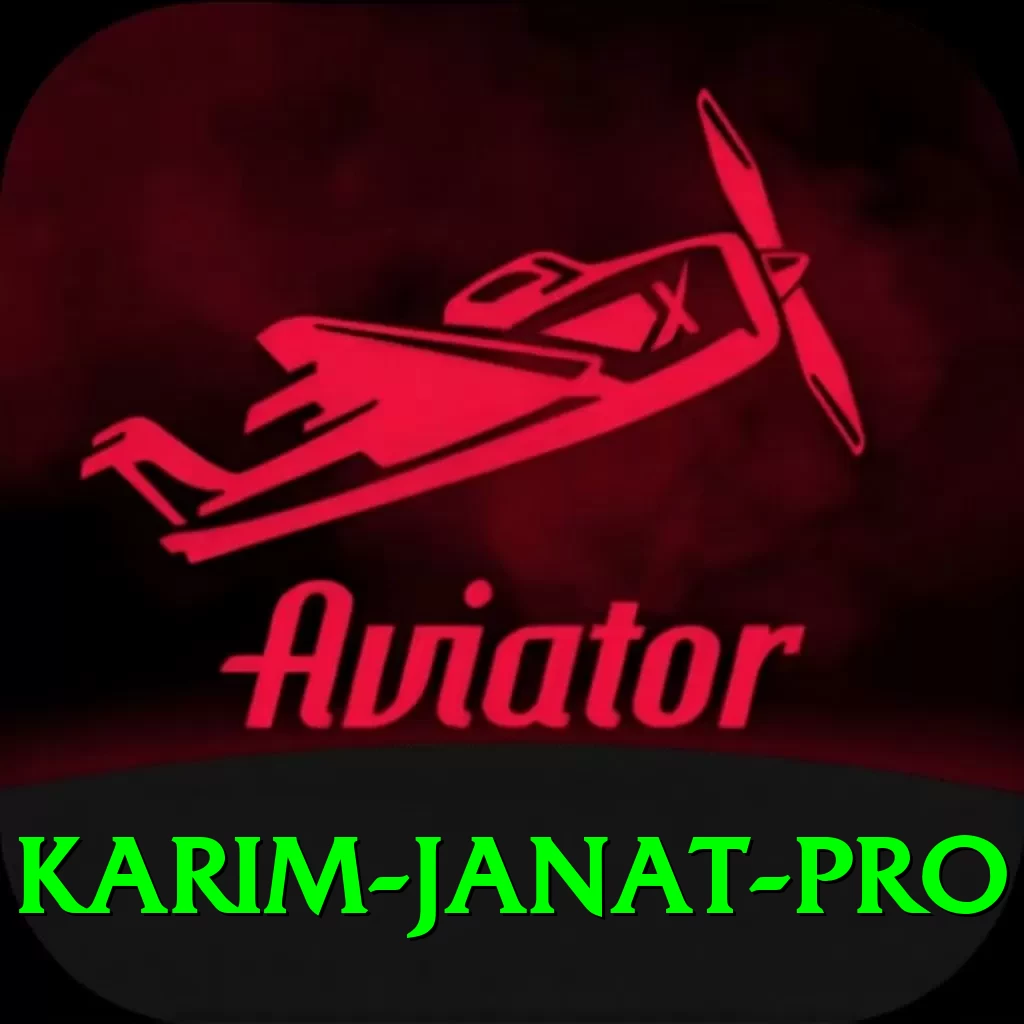 karim janat - Pro v3.6.3 - 2