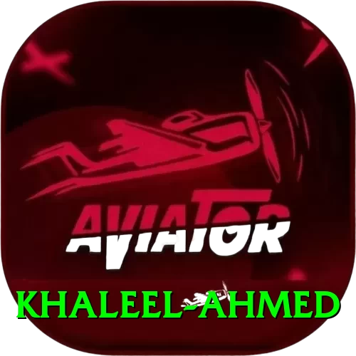 khaleel ahmed Pro v3.5.1 - 2